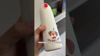 Goodlooking and inexpensive thermos cups are really costeffective for Wushengjia Thermos cups [upl. by Richela]