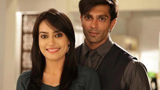 Qubool Hai Asad amp Zoya tells us why are they hottest couple of Telly world [upl. by Ahsaeym]