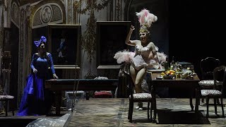 TRAILER  HIPPOLYTE ET ARICIE Rameau – Nationaltheater Mannheim [upl. by Lazar]