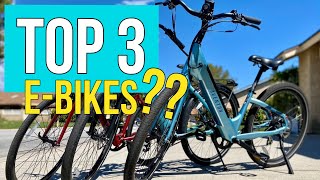 My Electric Bike Reviews  The Best Priced amp the Greatest Value Ebikes [upl. by Halimeda845]