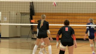 West Salem takes down Reedsburg [upl. by Gennifer]