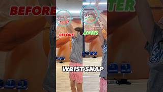 SNAPPING THE WRIST basketball nba shooting [upl. by Soane]