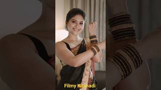 Actress Vaibhavi Shandilya vaibhavishandilya kannadashorts [upl. by Indys]