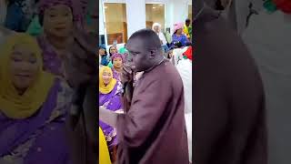 Le tassou de mor gueweul devant fatou gueweul [upl. by Damita734]