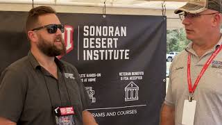 MEET Sonoran Desert Institute [upl. by Cheryl]