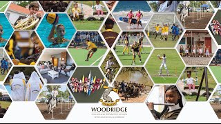 A visual tour of the Woodridge campus [upl. by Oiziruam811]