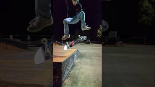 Few Kicks 🛹 skateboarding kickflip kickflips [upl. by Le428]