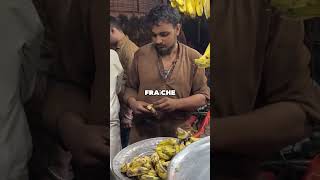 La fabrication du jus de banane en Inde [upl. by Martens]