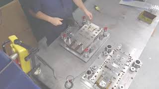 Considering Careers Tool amp Die Maker Apprentice [upl. by Yrelle]