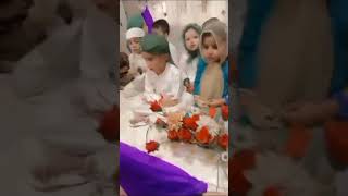 Noor Wala aaya hai Noor lekar aaya hai ❤️shortvideo cute love [upl. by Miarhpe]