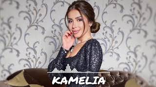 Akcent  Kamelia [upl. by Aglo]