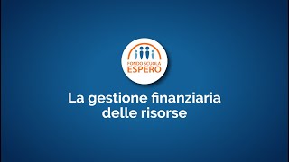 La gestione finanziaria delle risorse novità dal 1° Novembre 2024 [upl. by Aiselad647]