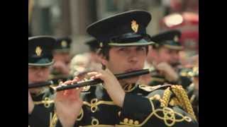 worlds greatest marches celebration march piccolo solo [upl. by Gent]