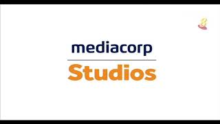 Imda mediacorp studio  mediacorp 2016 [upl. by Nnaillek]