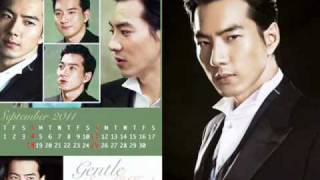 2011 calendar by oph 0002 [upl. by Mourant]