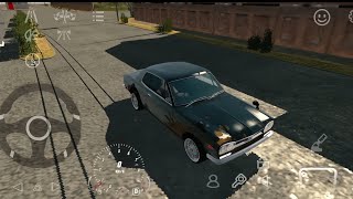 Car Driving Games ⁴K  Car parking Multiplayer 2 On Android Gameplay [upl. by Calandra]