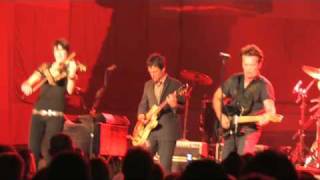 John Mellencamp  Scarecrow LIVE IN ADELAIDE AUSTRALIA [upl. by Ashok]