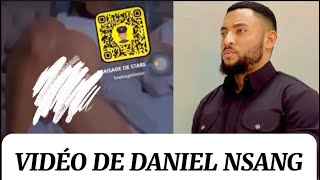 La Vidéo de Daniel Nsang [upl. by Marrin]