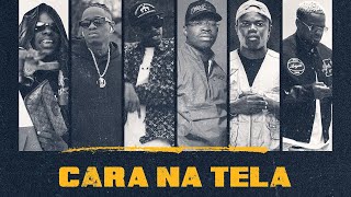 Cara Na Tela C Johnny Berry x Kelson Most Wanted x Zito Luvumbo [upl. by Leikeze483]