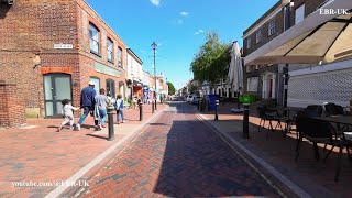 SittingbourneKentUKHigh Street [upl. by Criswell]