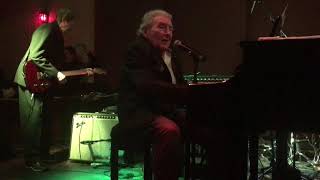 Jerry Lee Lewis “Thirty Nine And Holding” 12312018 [upl. by Archibold583]