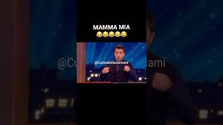 GINO D’ACAMPO MAMMA MIA 😂😂😂😂😂😂 [upl. by Bendicty402]