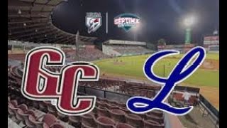 Licey vs Gigantes en vivo [upl. by Maxentia]