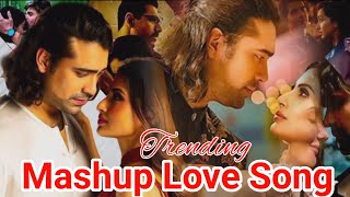 old vs new mashup❤️romantic songs❤️old vs new bollywood mashup❤️punjabi mashup [upl. by Barnabe]