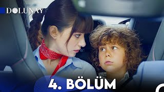 Dolunay 4 Bölüm [upl. by Nosrak]