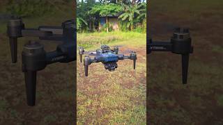 Drone XT505 GPS drone dronemurah dronepemula dronevideo fpv dronereview [upl. by Sakhuja]