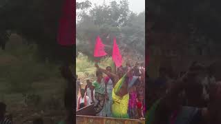 kalvakuntlakavitha kavithakalvakuntla mlc nizamabad brs kcr love brssongs telanganayoutube [upl. by Harcourt350]