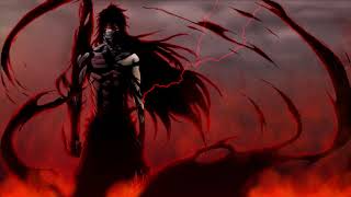 Live Wallpaper 4K Bleach Ichigo final getsuga tenshou [upl. by Anamor229]