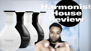 Harmonist Hypnotizing Fire review is the hype real   House review [upl. by Aicissej]