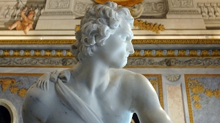 Bernini David [upl. by Hosfmann]