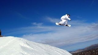 The Ultimate Snowboarding Compilation The Art Of Snowboarding [upl. by Oninrutas]