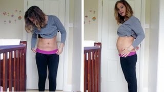 15 WEEK PREGNANCY VLOG [upl. by Bagger361]