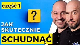 Przygotowania do ODCHUDZANIA  pułapki  TRUDNOŚCI  część 1 [upl. by Icak]