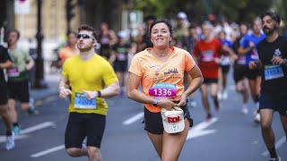 Medio Maratón Rural Kutxa DonostiaSan Sebastián ¿Te vienes [upl. by Eeramit]