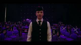 Army Cadets Official  Rorkes Drift Concert 2024 [upl. by Jaddo]