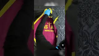 Envíos a todo el Ecuador 🇪🇨anime manga ecuador bluelock camisetas jersey football [upl. by Elletnwahs]