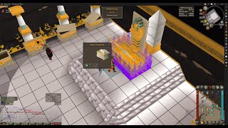 TOA points boosting guide  OSRS [upl. by Cleve]