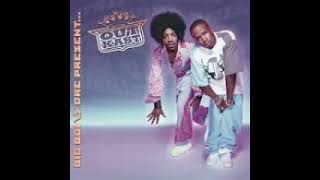 Outkast Elevators Me amp You Slowed Down [upl. by Solegna698]