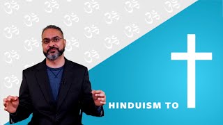 How to REACH and WIN HINDUS to Jesus CHRIST [upl. by Hamann]