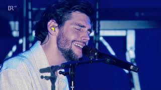 Alvaro Soler Live at BRRadltour 2023 Full Concert [upl. by Anifad]