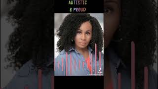 Every bad person is not autistic  Phenomenally Autistic  Black Autistic Woman autism [upl. by Trev]