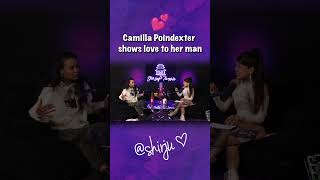 Camilla Poindexter is in love🥰 [upl. by Elinad570]