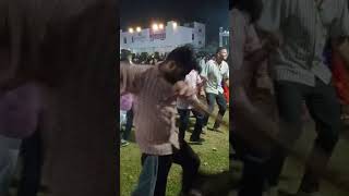 garba dance navratrispecial dancer love garbaqueen gujju navratri tiktok garbadance [upl. by Aillimat]