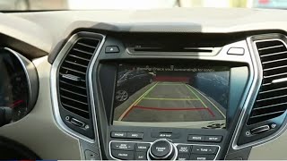 Installing a backup camera in your older car [upl. by Shaia]