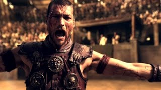 I am Spartacus [upl. by Rosalinde]