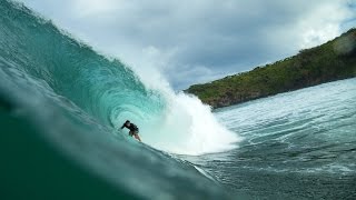 Proving Maui  Welcome To Water Ep2  Volcom Surf [upl. by Derag]